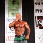 Roddy  Gaubert - IFBB Greater Gulf States Pro 2014 - #1